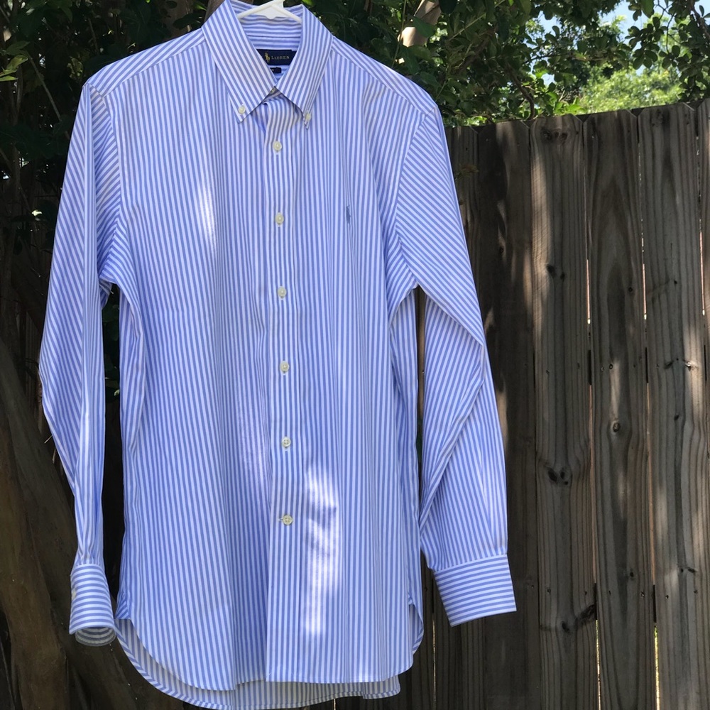 Polo Ralph Lauren Dress Shirt